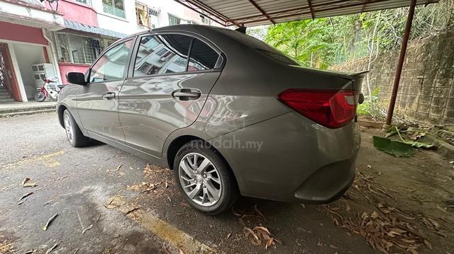2024 Proton SAGA 1.3 PREMIUM AT - 4