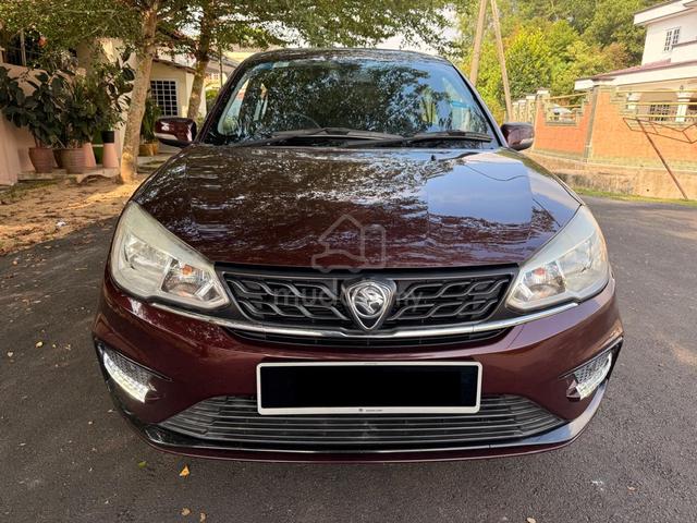 Proton SAGA 1.3 PREMIUM (A) 50700KM F/S/PROTON - 3