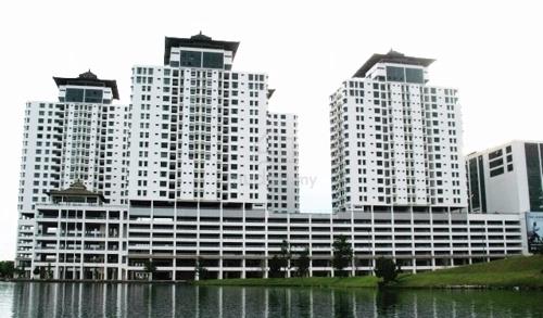 The Heritage Residence 1