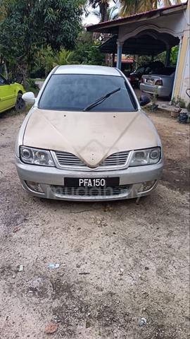 2002 Proton WAJA 1.6 (A) - 3