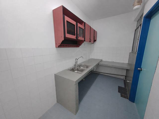Apartment Kekwa ( Bukit Beruntung ) 1