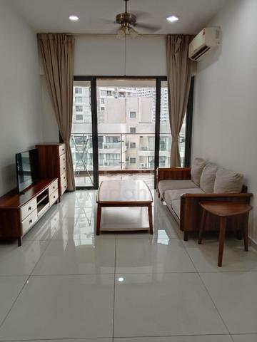 Bay Laurel @ Country Garden Danga Bay 1