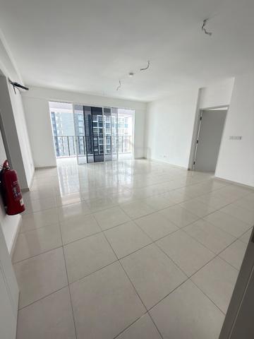 Jelutong Central Residence 1
