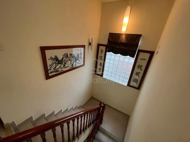 PengKalan Bungalow Double Storey house Best Buy 1