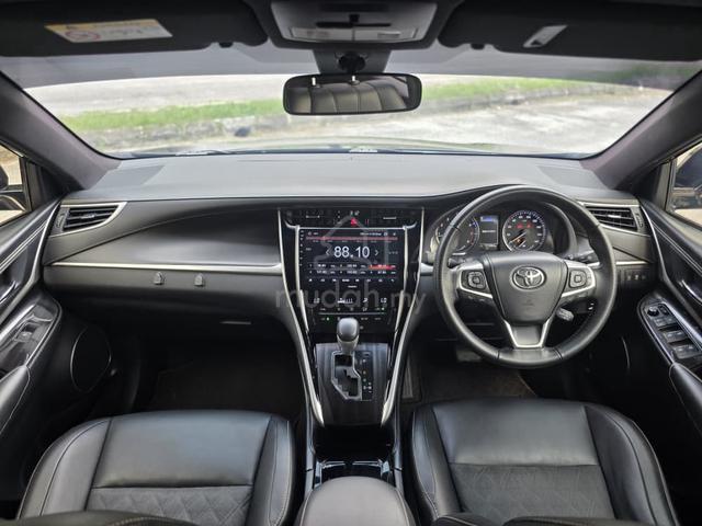2019 Toyota HARRIER 2.0 POWER BOOT 360'CAMERA - 5
