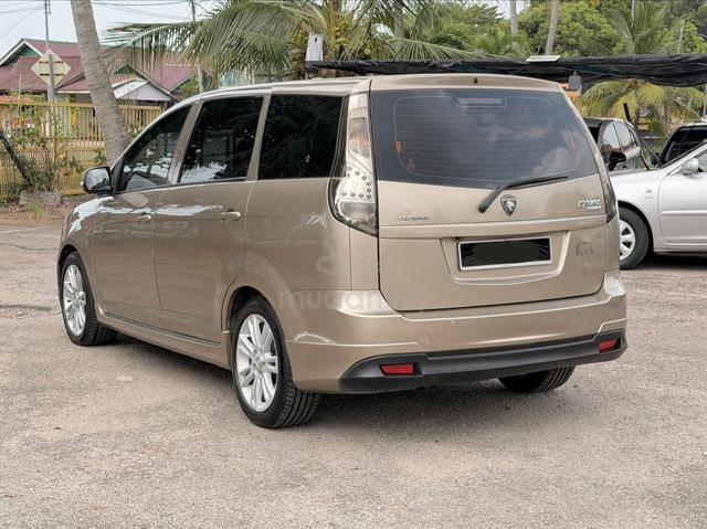 2016 Proton EXORA 1.6 EXECUTIVE FACELIFT (A) - 4