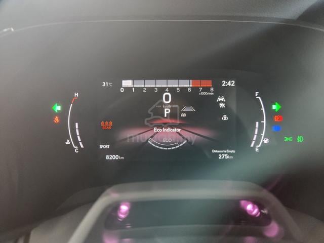 2023 Lexus RX350 F Sport Black Interior Grade 5 - 3
