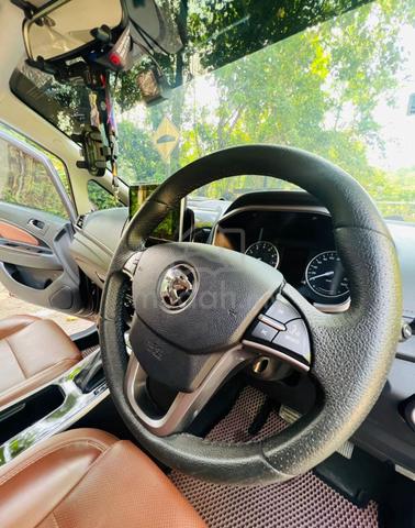 2021 Proton PERSONA 1.6 PREMIUM MY16 FACELIFT (A) - 5