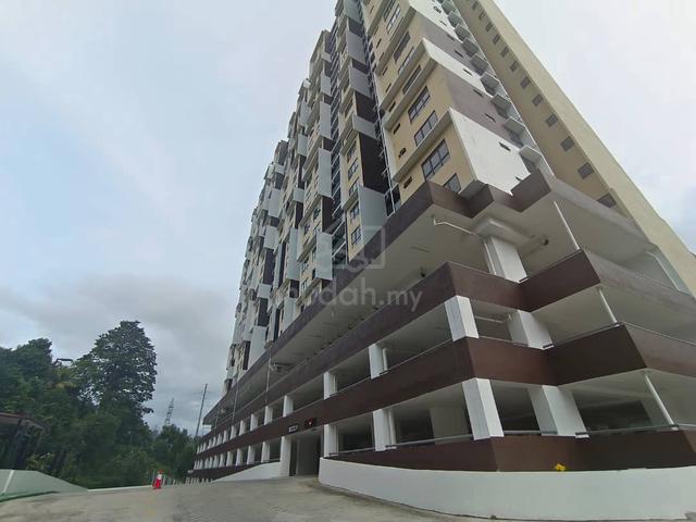 Forest Hill (Kota Kinabalu) 1