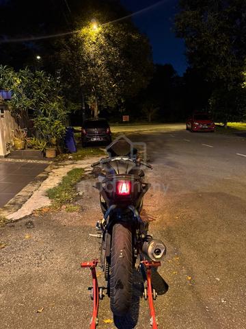 R15 v3 2019 - photo 2 of 8