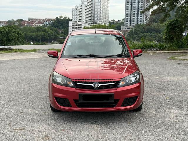 2016 Proton SAGA 1.3 FLX EXECUTIVE ENHANCED (A) - 2