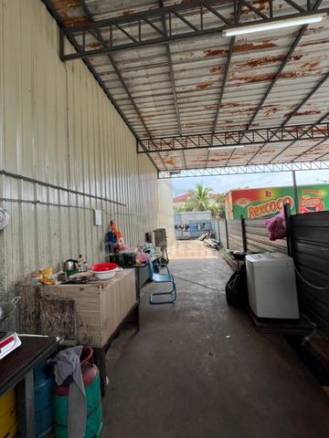 Bukit Tambun - Warehouse 16,000 Sqft 5