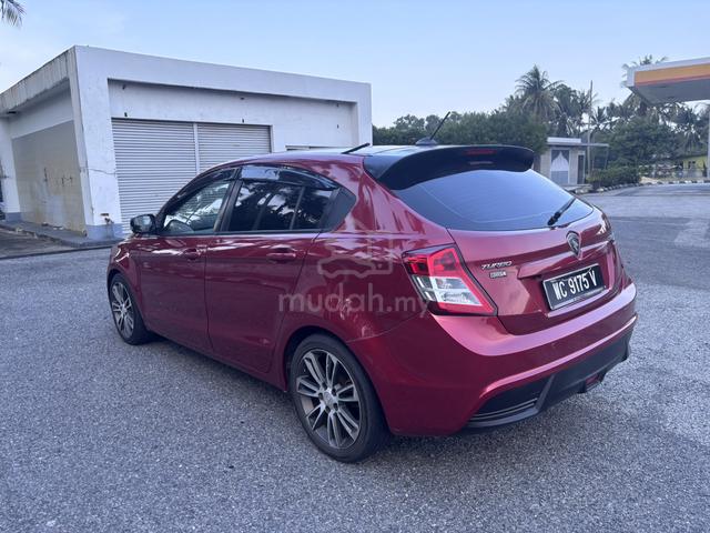 2015 Proton SUPRIMA S 1.6 PREMIUM (A) High Spec - 2