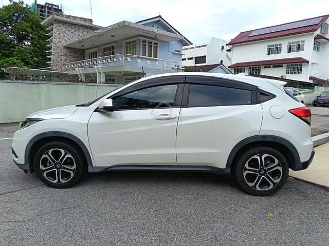 2019 Honda HR-V 1.8 E ENHANCED (A) - 5