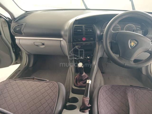 2003 Proton WAJA 1.6 (M) - 5