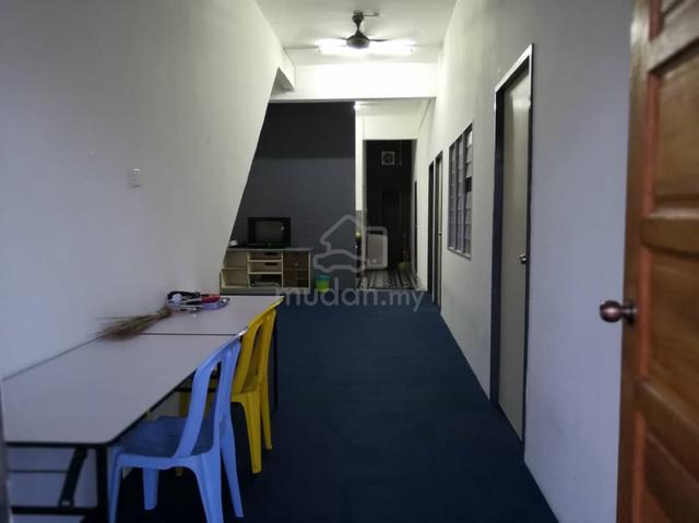 Rumah sewa utk pelajar 2