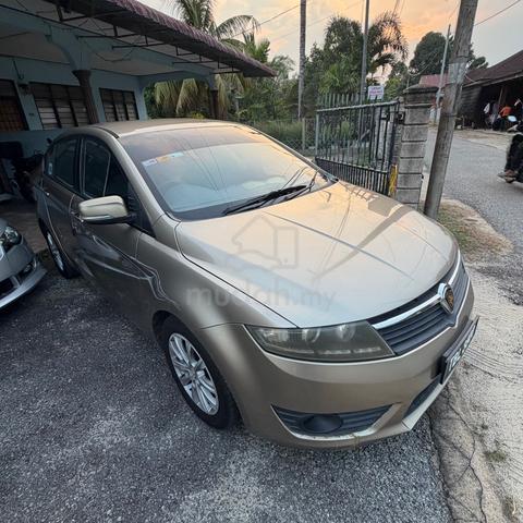 2013 Proton PREVE 1.6 EXECUTIVE (A) - 3