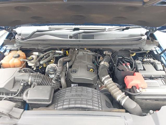 2018 Ford RANGER 2.0 XLT (A) - 5