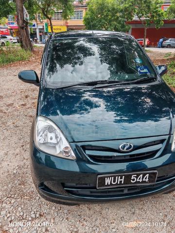 2010 Perodua VIVA 1.0 EZ (A) - 1