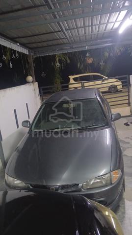 2002 Proton WIRA 1.5 A/B GL (M) - 1