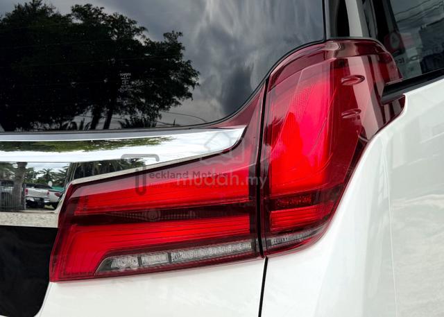 2020/24 Toyota ALPHARD 2.5 SC JBL 45k KM Only - 4