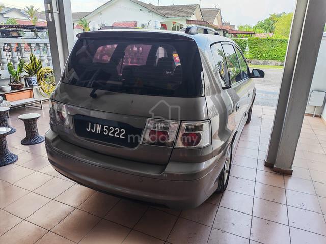2006 Naza CITRA 2.0 GLS (A) - 4