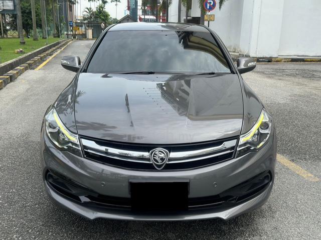 2019 PROTON PERDANA 2.0 (A) NEW FACELiFT MODEL - 3