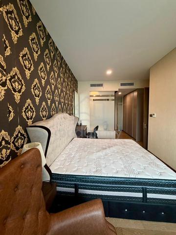 Puteri Cove Residences @ Puteri Harbour 1