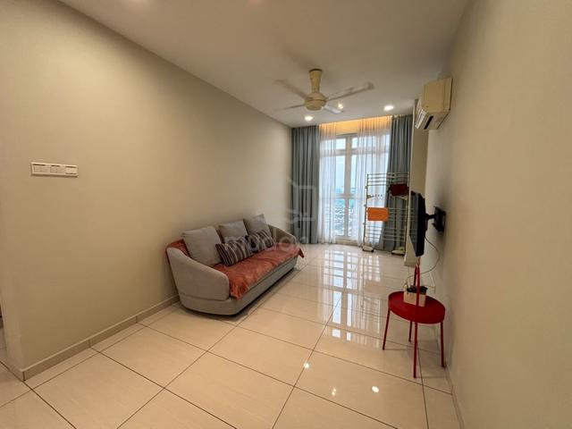 Lagenda Tasek Luxurious Suites 1