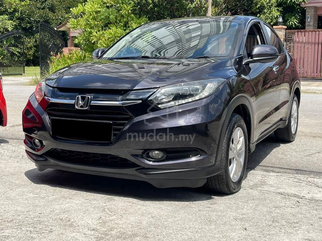 REG 16 HONDA HR-V 1.8 V (A) 1 OWNER , High Loan ~ - 3