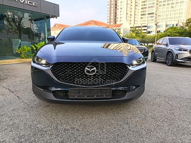 2024 Mazda CX-30 2.0 G HIGH MY19 UPDATED (A) - 3