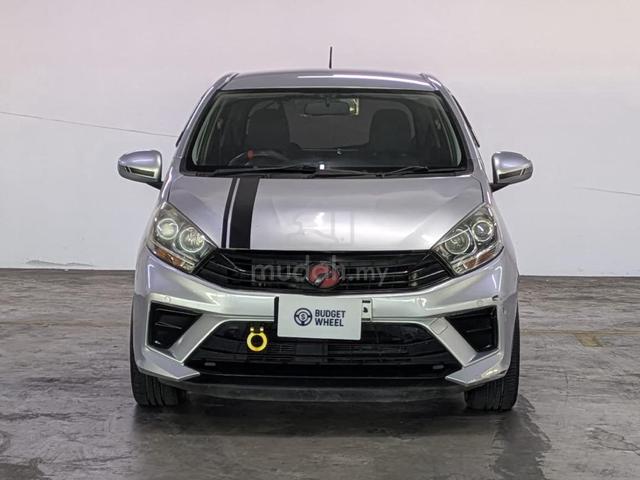 2019 Perodua AXIA 1.0 GXTRA MY19 (A) WHOLE SALE - 5