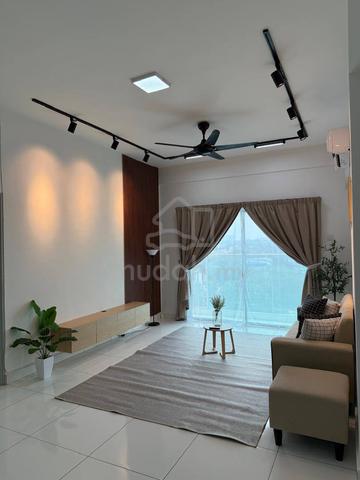 The Twin Residences @ Tampoi 1