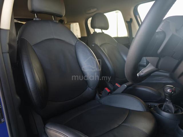 2017 Mini COOPER 1.6 S COUNTRYMAN FACELIFT MODEL - 5