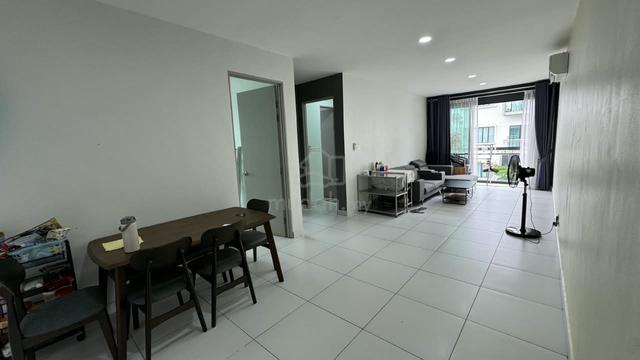Residensi Matang 1