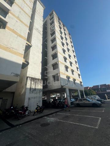 Taman Mewah (Butterworth) 1