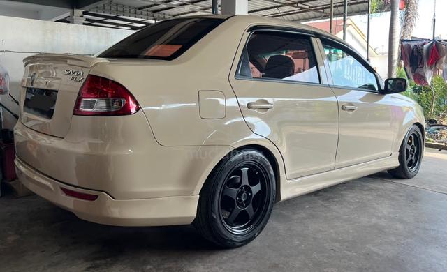 2013 Proton SAGA 1.3 FL EXECUTIVE (A) - 2