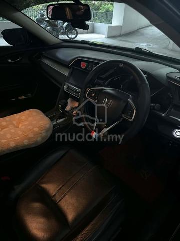2018 Honda CIVIC 1.5 TC (A) - 5