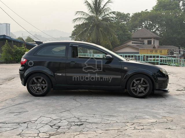 2014 Proton SATRIA 1.6 NEO R3 EXECUTIVE (A) - 5