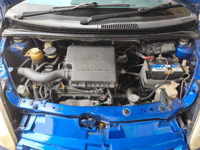 2006 Perodua MYVI 1.3 EZI (A) - Direct Owner - 3