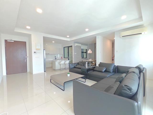 Rivervale Condominium 1