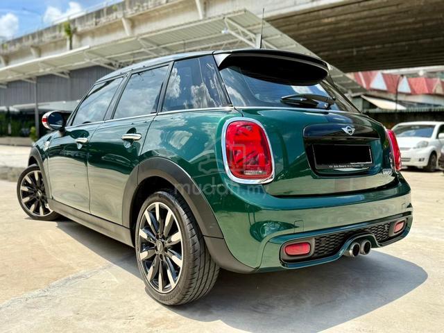 F55 JCW ⭐Mini COOPER 2.0 S (A) 3YS WARRANTY - 3