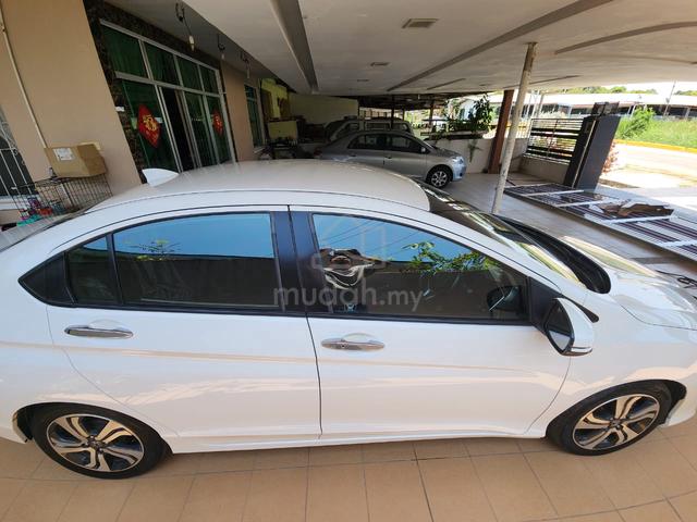 2016 Honda CITY 1.5 V MY14 GM6 (A) - 4