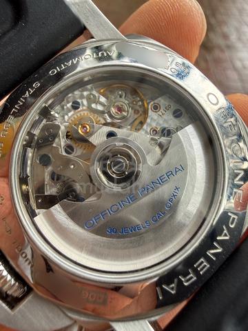 Panerai Luminor 1950 Flyback Chrono - photo 4 of 6