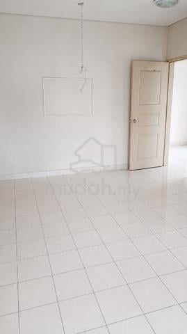 Melinsung Summer Bay Resort Apartment 1