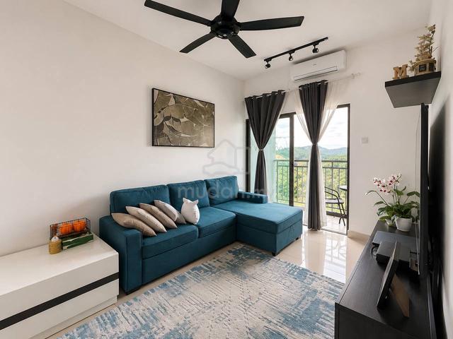 Residensi Zamrud 1