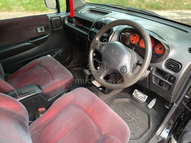 2003 Perodua KENARI 1.0 EZ L902 (A) - 5