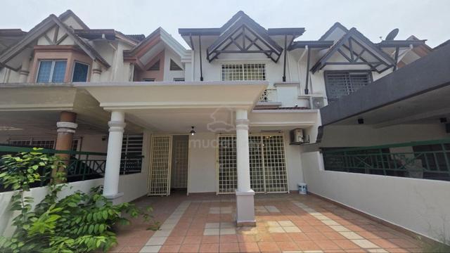 2-Storey Terrace @ Taman Bukit Subang Elmina Lakeside Mall Shah Alam 1