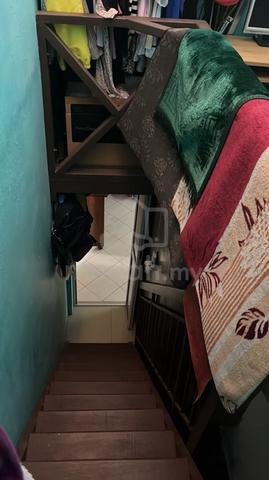 FOR SALE | SINGLE STOREY TERRACE HOUSE π Seksyen 5, Bandar Rinching, 1