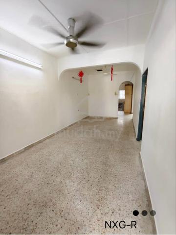 VALUE BUY !! 20x55 3R2B Rantau Panjang Single Storey House Kapar Klang 1